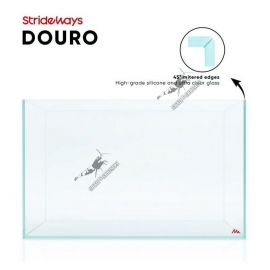 Aquarium Douro 60P - Ultra Clear 45°