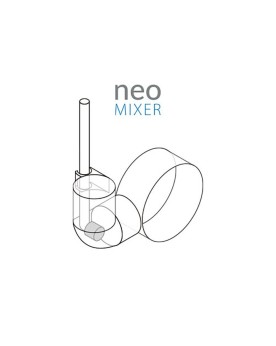 Aquario Neo - Neo Mixer L