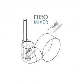 Aquario Neo - Neo Mixer M