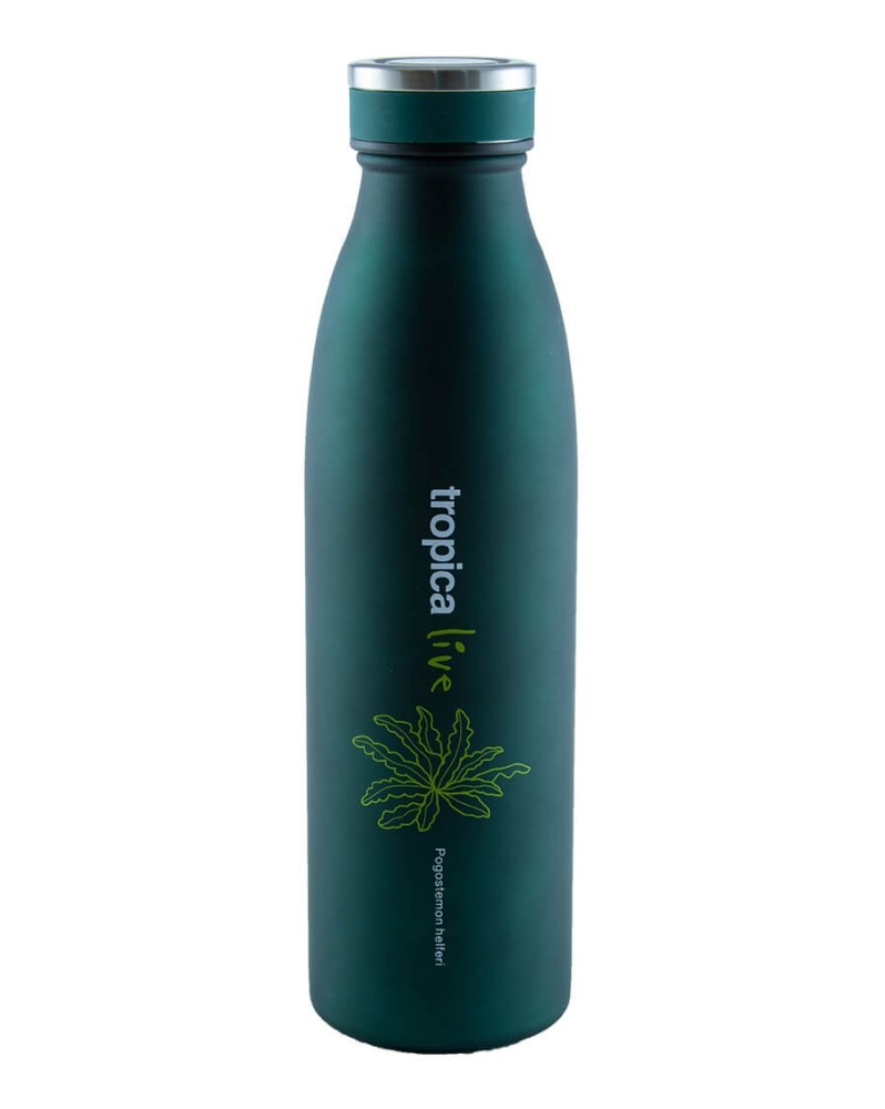 Tropica Live Water Bottle Pogostemon