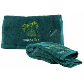 Tropica Live Towel Windelov
