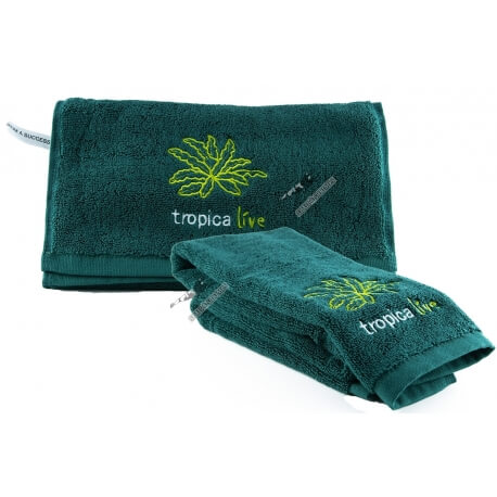 Tropica Live Towel Pogostemon