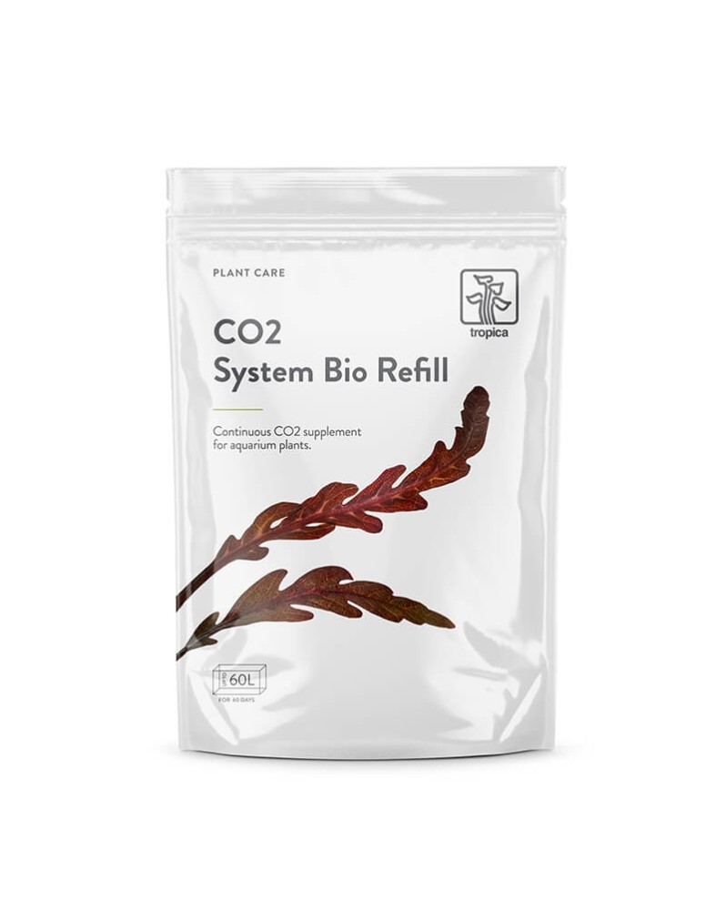 Tropica Co2 System Bio Refill