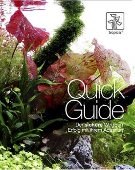 Tropica Mini Guide