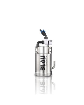 Blau Stainless Steel Filter 1625- 5L