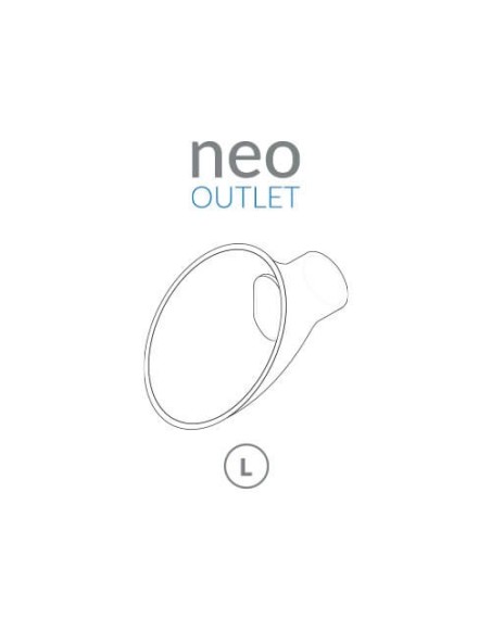 Aquario Neo - Neo Outlet L