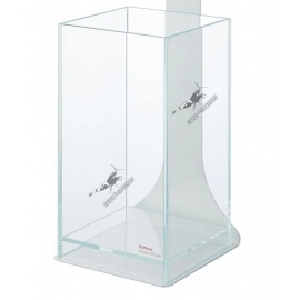 Chihiros Air Glass - 15x15x28cm