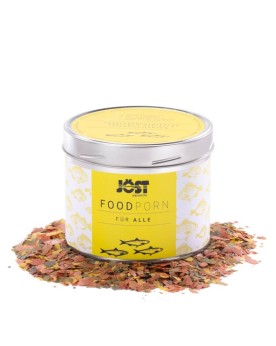 Jöst - Food Porn - Fish Flakes  For All 50g