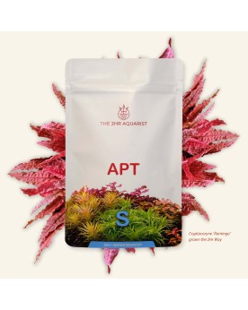 The 2HR Aquarist - APT Sky 150g