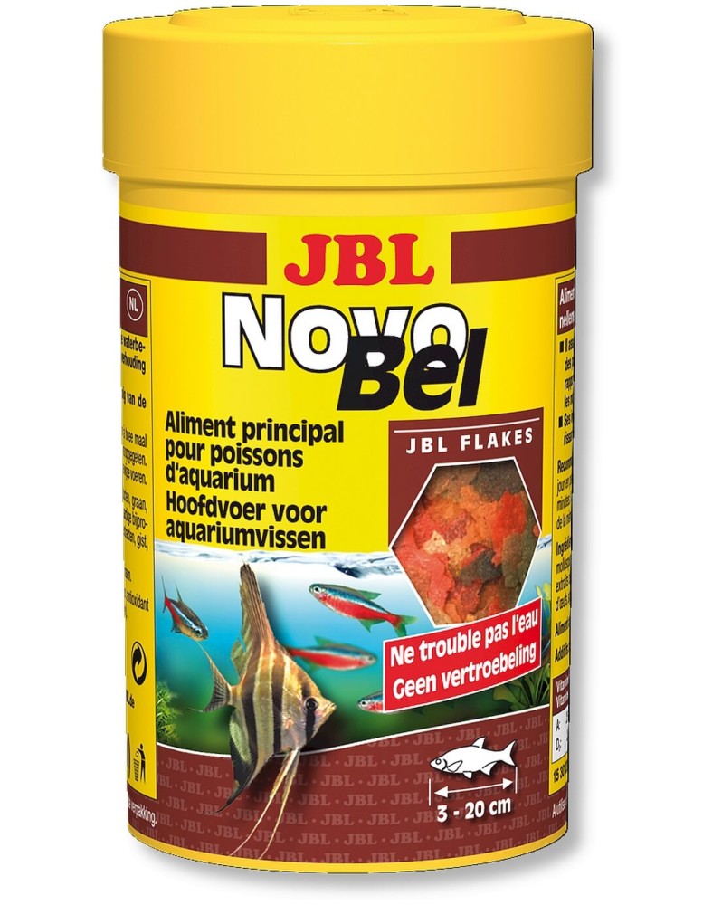 JBL NovoBel 100ml