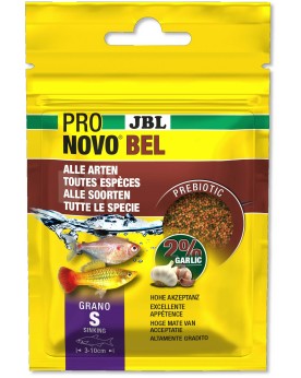 JBL - Pronovo Bel Grano S - 20ml