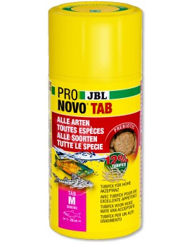 JBL - Pronovo Tab M - 100ml