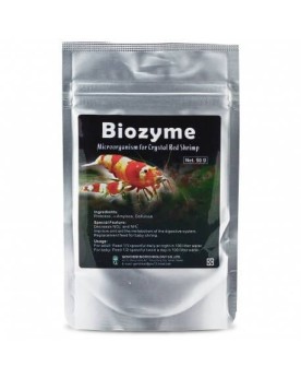 Biomax Biozyme