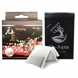 SL-Aqua Vitality Microbial Bag small