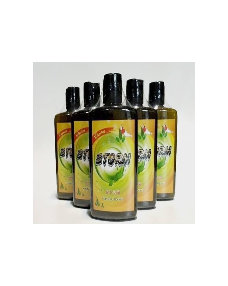 Vin Storm Nitrifying Bacteria 250ml