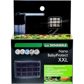 Dennerle Nano Baby Protect XXL