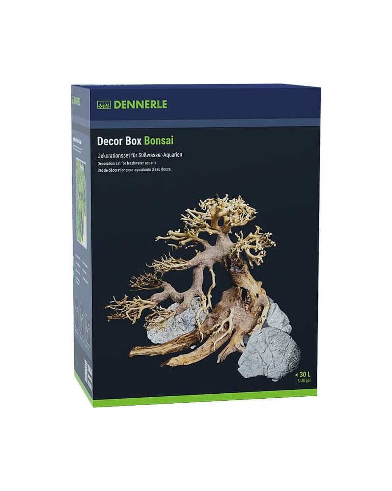 Dennerle Décor Box Bonsaï