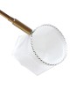Epuisette de sélection Dorée 35cm - Mailles Epaisses