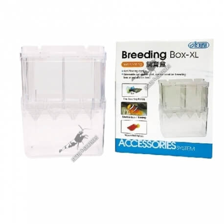 Ista Breeding Box XL