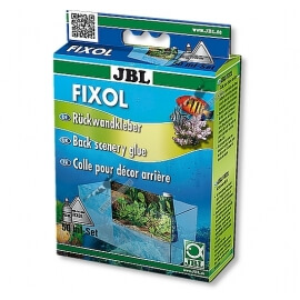 JBL - Fixol Colle pour poster de Fond