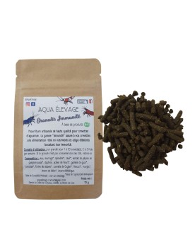 Feuilles de Bananier- Morceaux - 10g