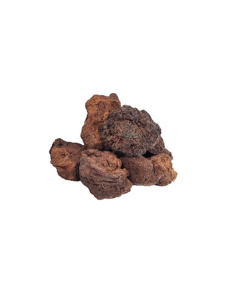 Wio - Bam Lava Nano Rocks S - 2kg Wio - Bam Lava Nano Rocks S - 2kg