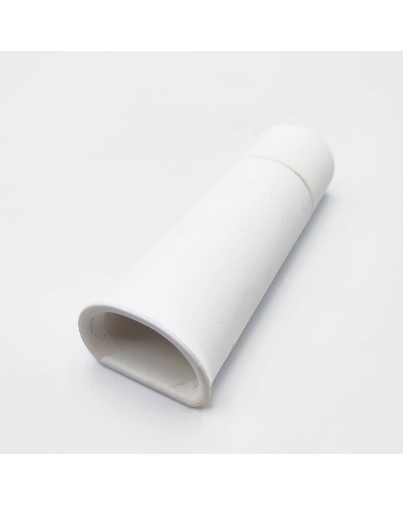Tube pour loricarides, cachette pour crevettes et poissons