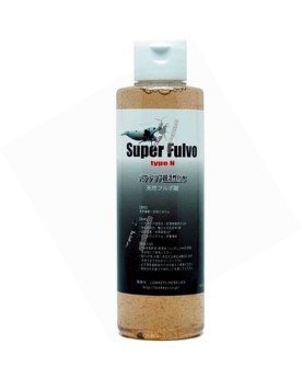 Lowkeys Super Fulvo 200ml