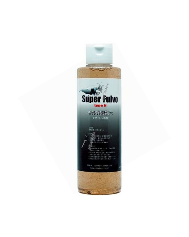 Lowkeys Super Fulvo 200ml