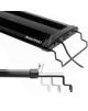 Power Led 200 V4 - 30- 45 cm - 12W