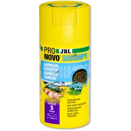JBL - Pronovo Shrimps Grano S - 100ml Click