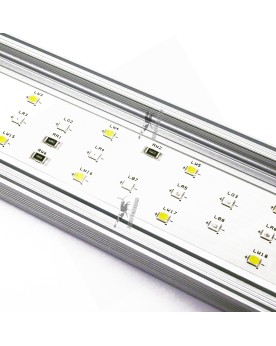 Twinstar B-line II 120cm LED RGB-W controleur inclus