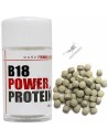 Lowkeys B18 Power Protein