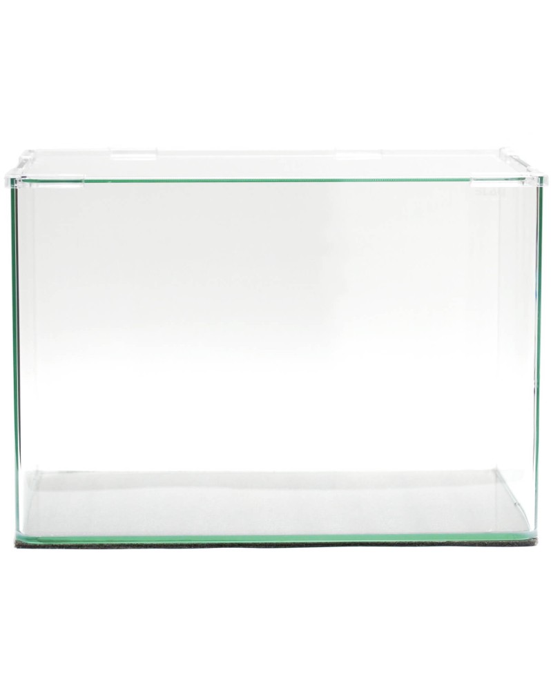 Kit Blau Cubic 40 x 25 x 28 cm (31.5L) + Chihiros A-Serie