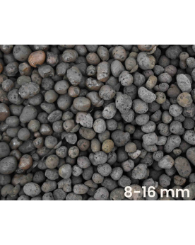 Sybotanica Clay Balls 8-16mm - 3L Billes d'argiles. Assure un excel...