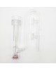 VIV Skimmer  Inflow 17mm - 200-81