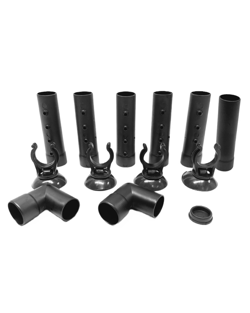 Canne spray bar Aquael pour ameliorer aeration