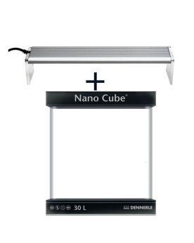 Kit Nano Cube 30L + Chihiros A-serie