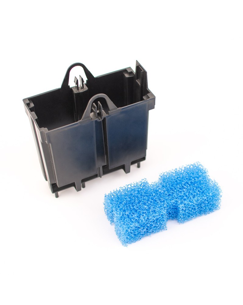 Kit Filtres Mousse De Remplacement Pour BioPress Oase - Éponges Filtrantes Bassin Compatible