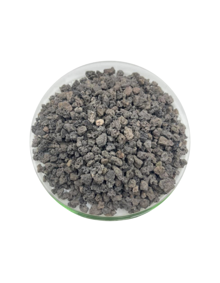 8l Rocks Sol volcanique pour crevettes Sulawesi 8L