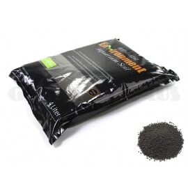 Environment Aquarium Soil Fulvic + 4L Powder