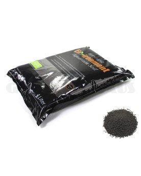 Environment Aquarium Soil Fulvic + 4L Powder