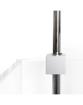 ONF Flat Nano Silver La Flat Nano de ONF est une lampe LED de haute...
