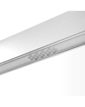 ONF Flat Nano Silver La Flat Nano de ONF est une lampe LED de haute...