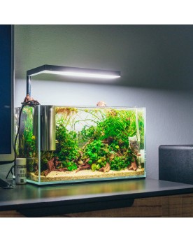 ONF Flat Nano Silver La Flat Nano de ONF est une lampe LED de haute...