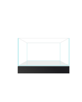 Blau Gran Cubic 92 - 230L Blau  Gran Cubic  Experience 92  Dimensio...