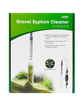 Ista Multiple Syphon Cleaner Le Multiple Syphon Cleaner d'ISTA est ...