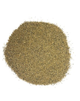 Sable TIA SAND 0.1-0.2mm jaune pale