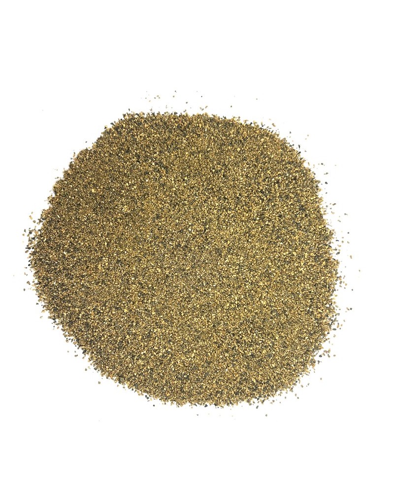 Sable TIA SAND 0.1-0.2mm jaune pale