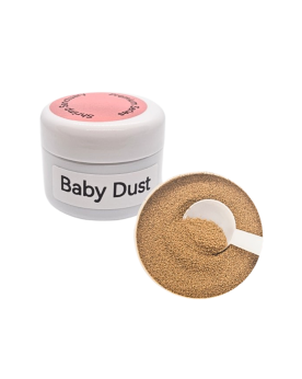 Shrimp Sanctuary - Baby Dust 30g Shrimp Sanctuary Baby Dust 30gr. B...